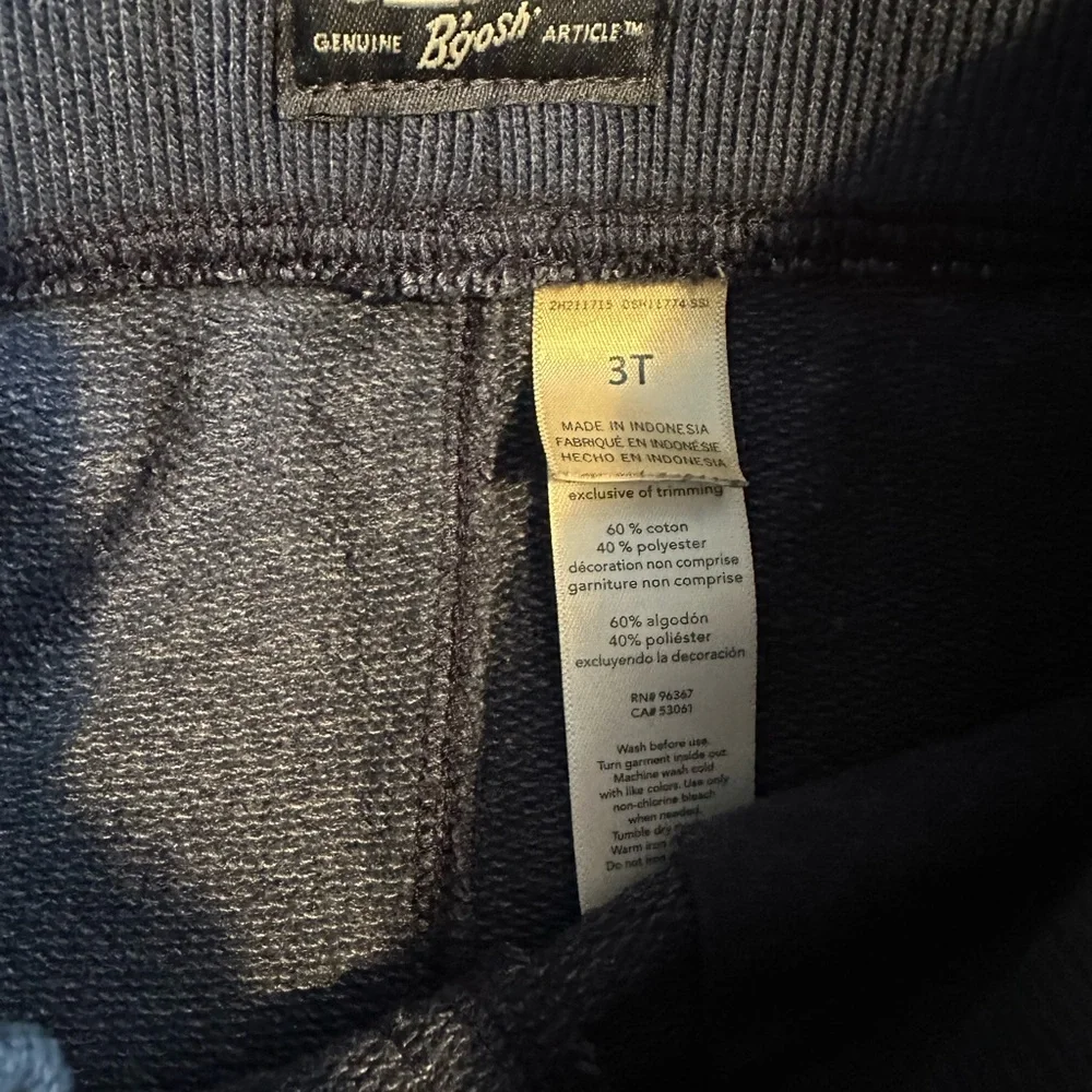 OshKosh B'gosh Shorts